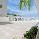 Terraza Vista Mar & Diseno Moderno Deluxe Cb625