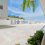 Terraza Vista Mar & Diseno Moderno Deluxe Cb625