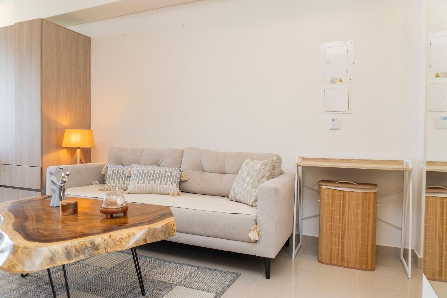 Apartment Terraza Vista Mar & Diseno Moderno Deluxe Cb625 *