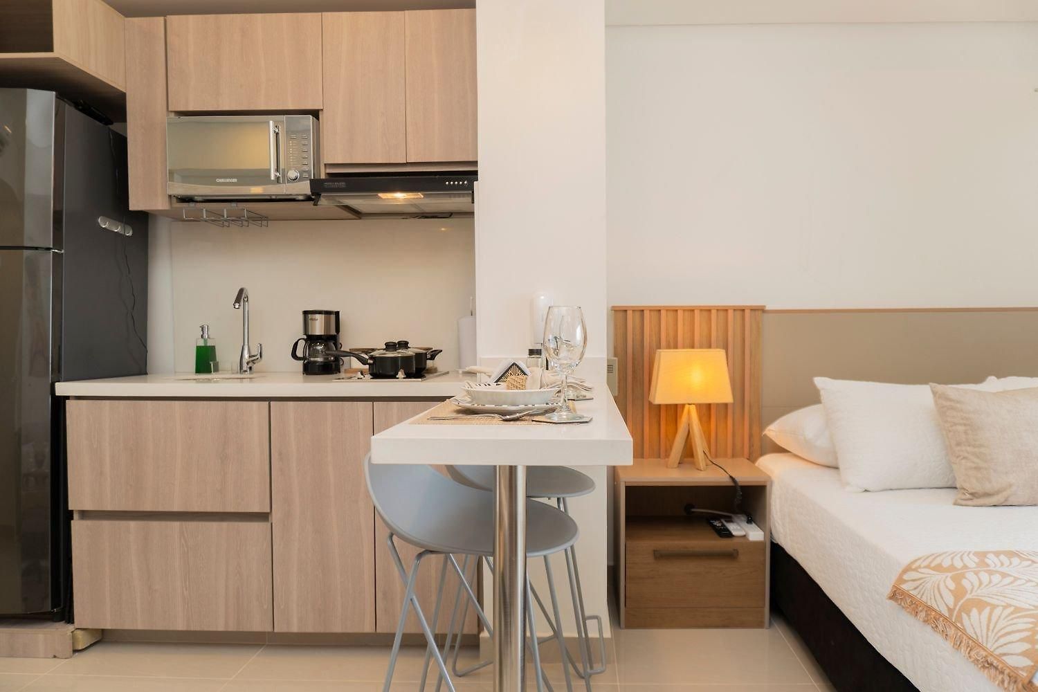 Terraza Vista Mar & Diseno Moderno Deluxe Cb625 Apartment Cartagena