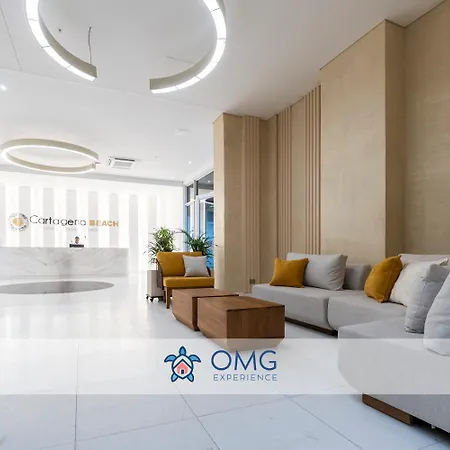 Apartamento Cb625 En Crespo Con Atardecer Frente Al Mar *