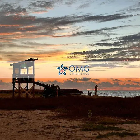 Apartamento Cb625 En Crespo Con Atardecer Frente Al Mar *