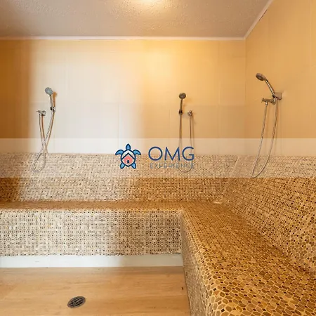 Apartamento Cb625 En Crespo Con Atardecer Frente Al Mar *