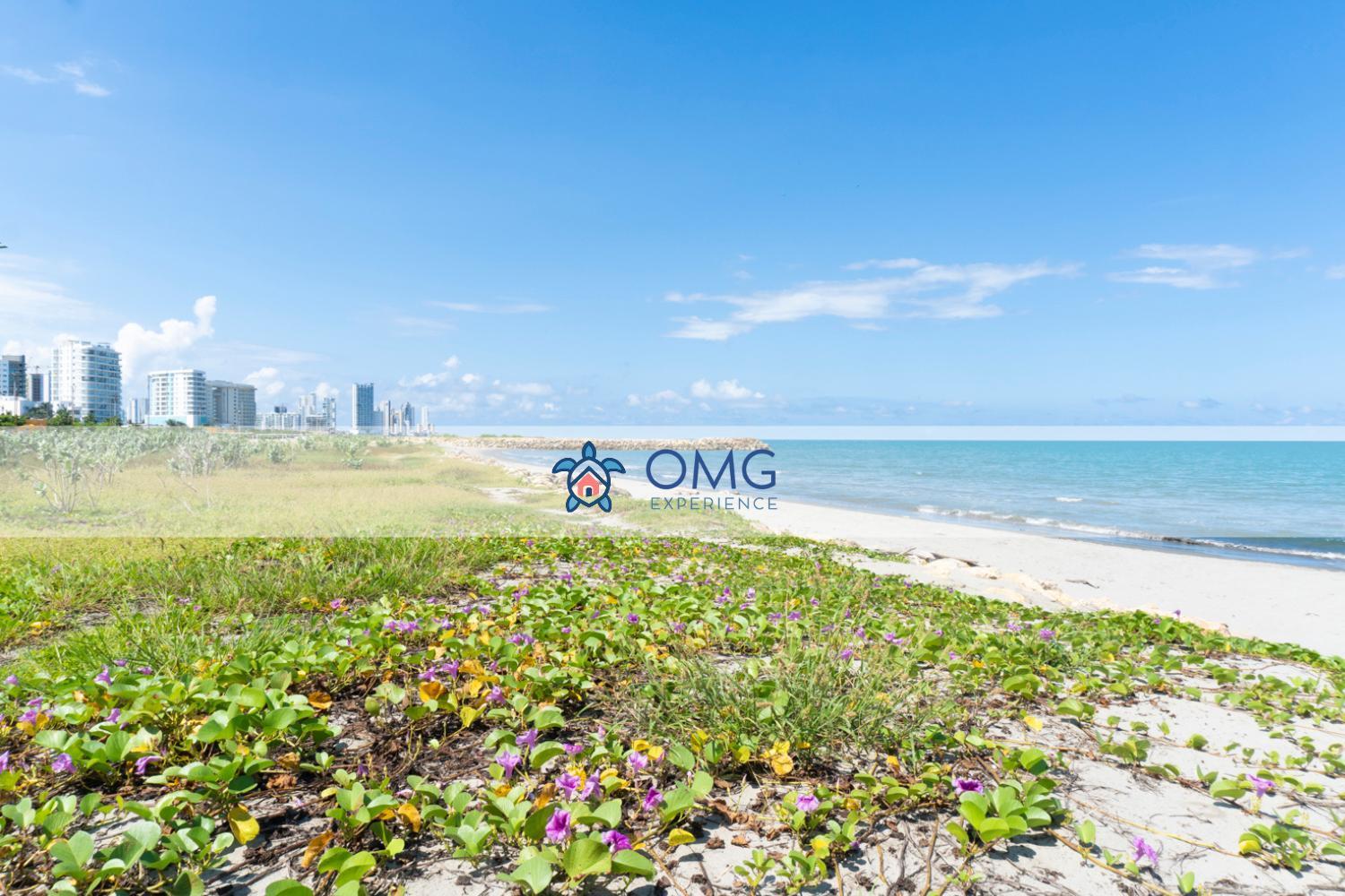 Cb625 En Crespo Con Atardecer Frente Al Mar *